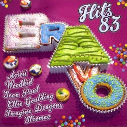 Bravo Hits 83