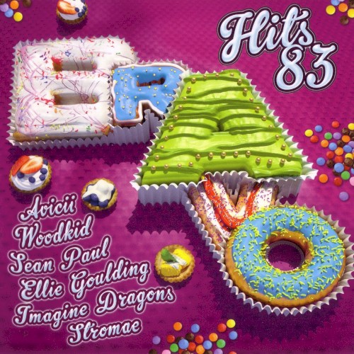 Bravo Hits 83