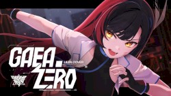 Gaea.Zero