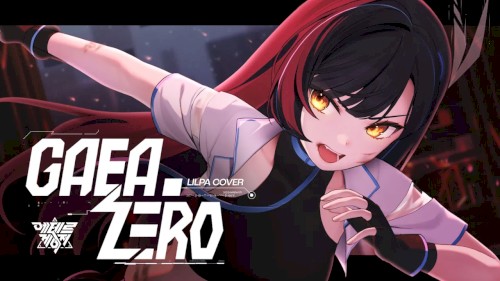 Gaea.Zero