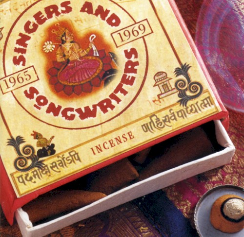 Singers and Songwriters: 1965–1969