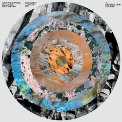 Distant Lands EP