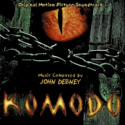 Komodo
