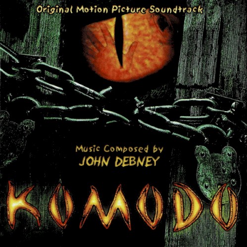 Komodo