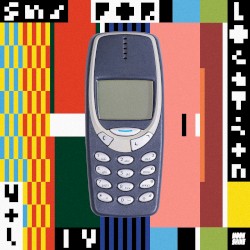 SMS for Location Volume 4