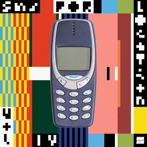 SMS for Location Volume 4