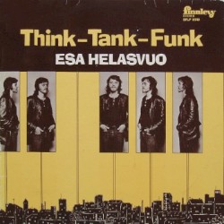 Think – Tank – Funk