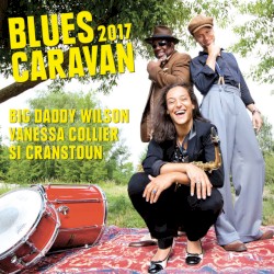 Blues Caravan 2017
