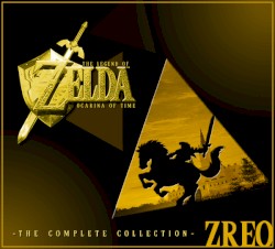 Ocarina of Time