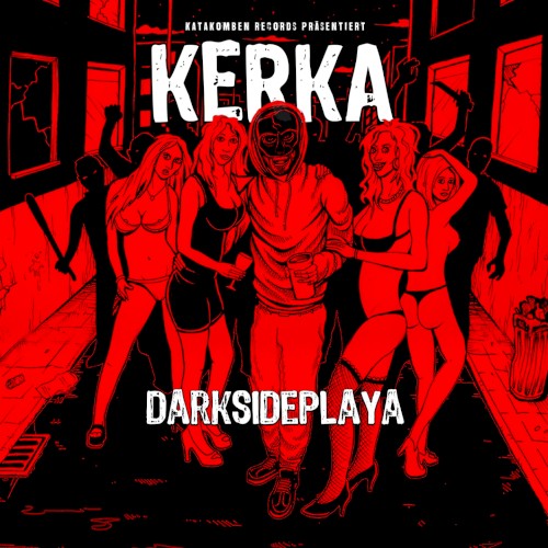 Darksideplaya