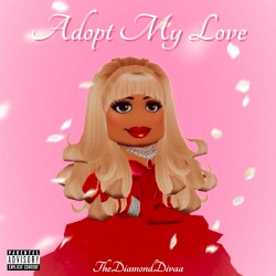 Adopt My Love