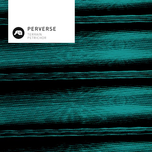 Petrichor / Terrain