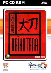 Daikatana