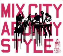 A Funny Style