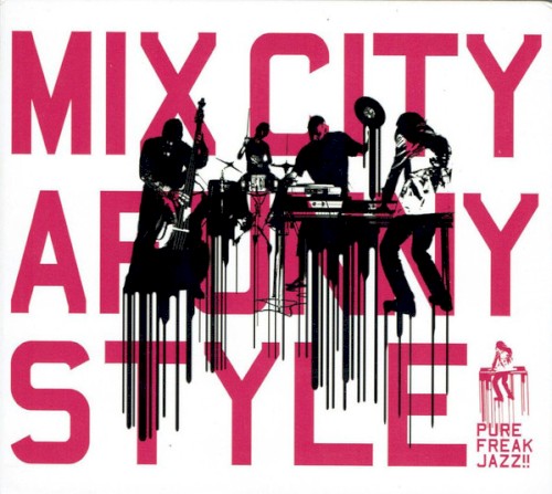 A Funny Style