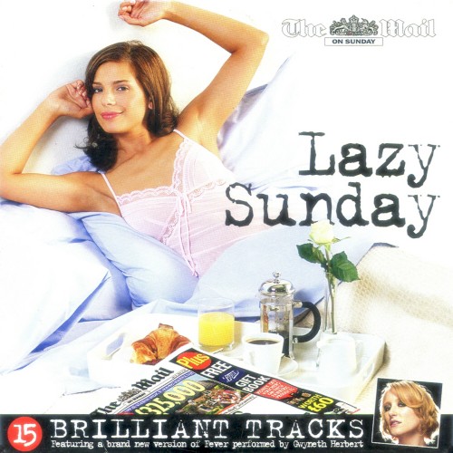 Lazy Sunday
