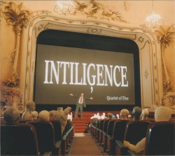Intiliģence