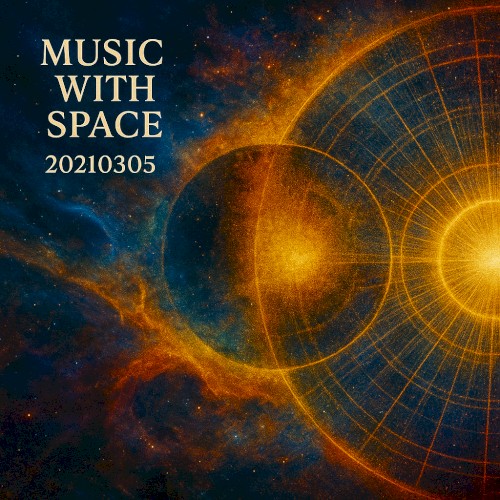 Music With Space: 20210305