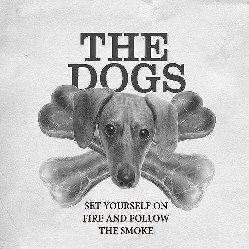 Set Yourself on Fire and Follow the Smoke