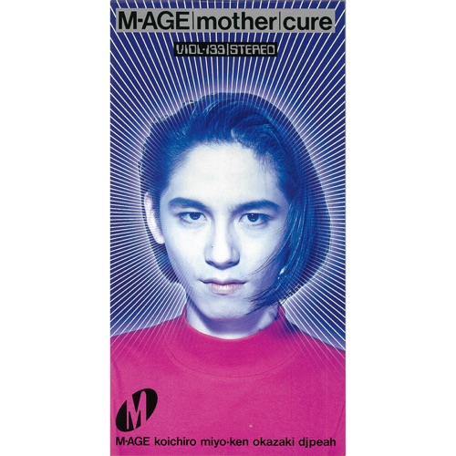 mother