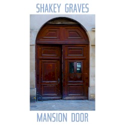 Mansion Door