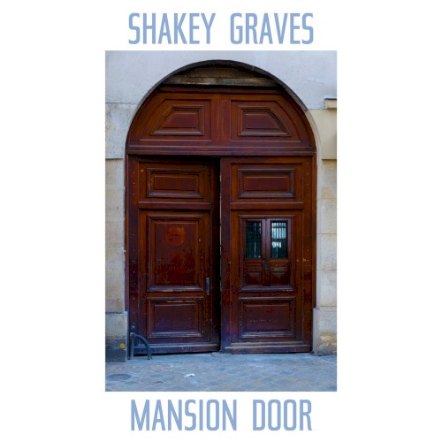 Mansion Door