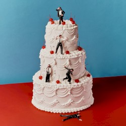 Songs From the Wedding Cake