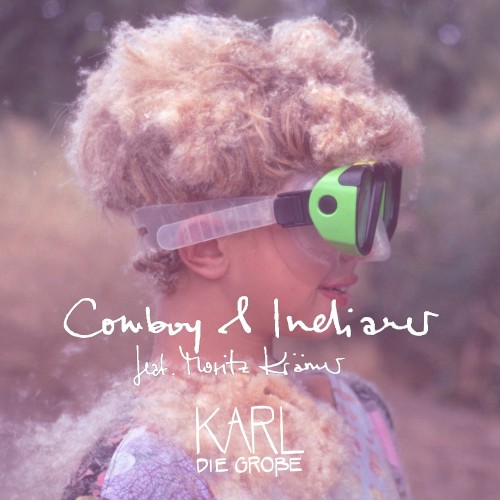 Cowboy und Indianer