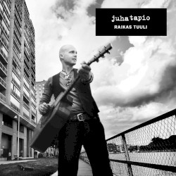 Raikas tuuli