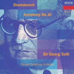 Symphony no. 10