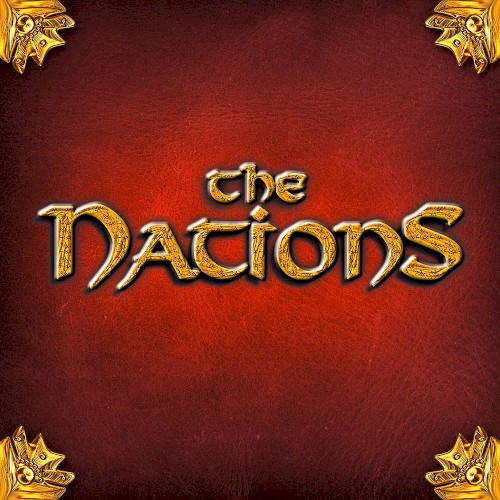 The Nations in-Game Soundtrack