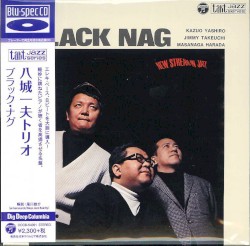 Black Nag