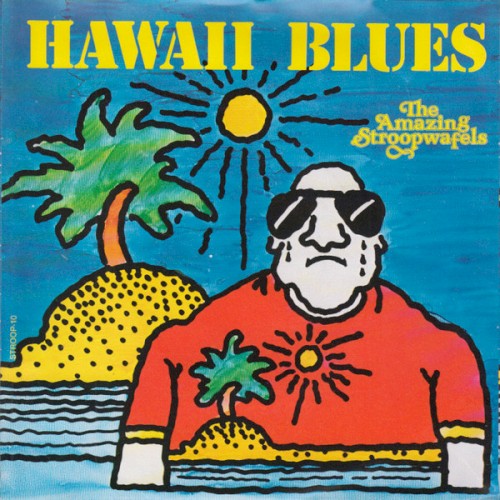Hawaii blues / De dakpan