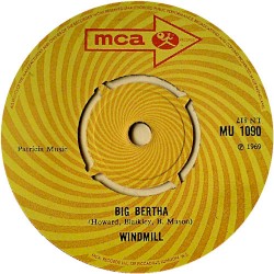 Big Bertha