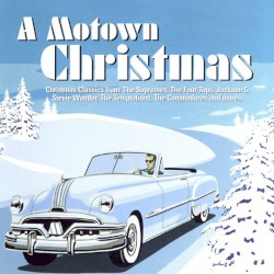 A Motown Christmas