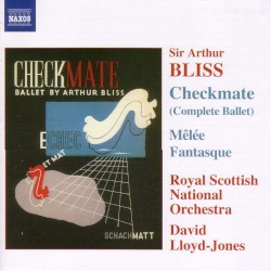 Checkmate / Mêlée Fantasque
