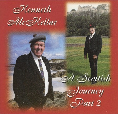 A Scottish Journey Part 2