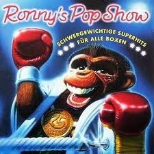 Ronny's Pop Show 25