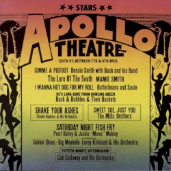 Stars of the Apollo