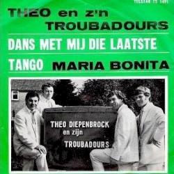 Dans met mij die laatste tango
