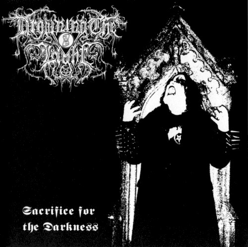 Sacrifice for the Darkness