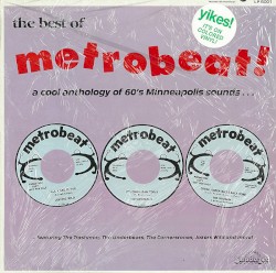 The Best of Metrobeat!