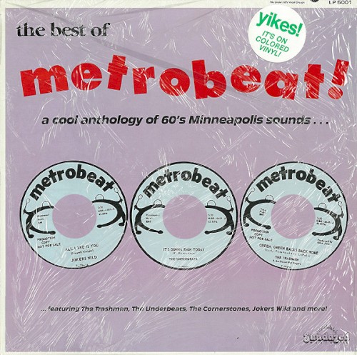 The Best of Metrobeat!