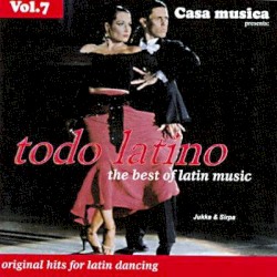 Casa Musica, Volume 7: Todo latino