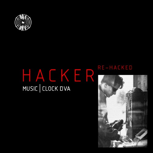 The Hacker | Re-Hacked by Formant™