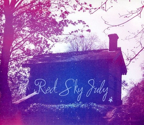 Red Sky July
