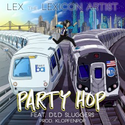 Party Hop