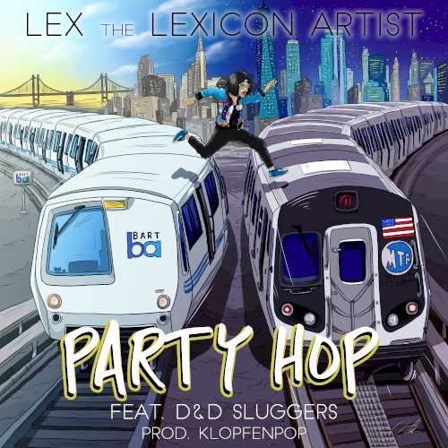 Party Hop