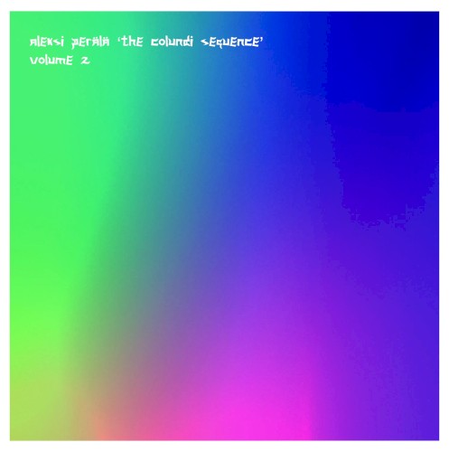 The Colundi Sequence, Volume 2