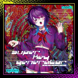 SUPER KEY GENERATOR